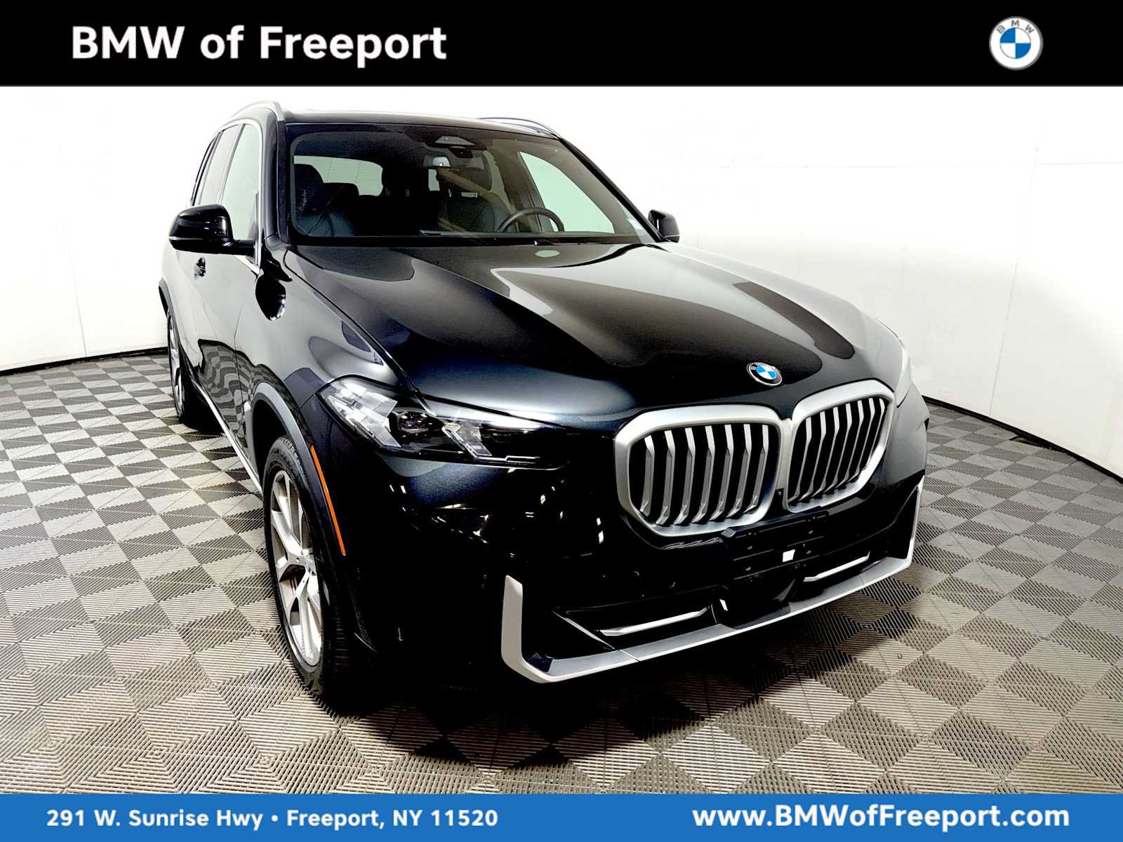 Used 2024 BMW X5 xDrive40i w/ Parking Assistance Package
