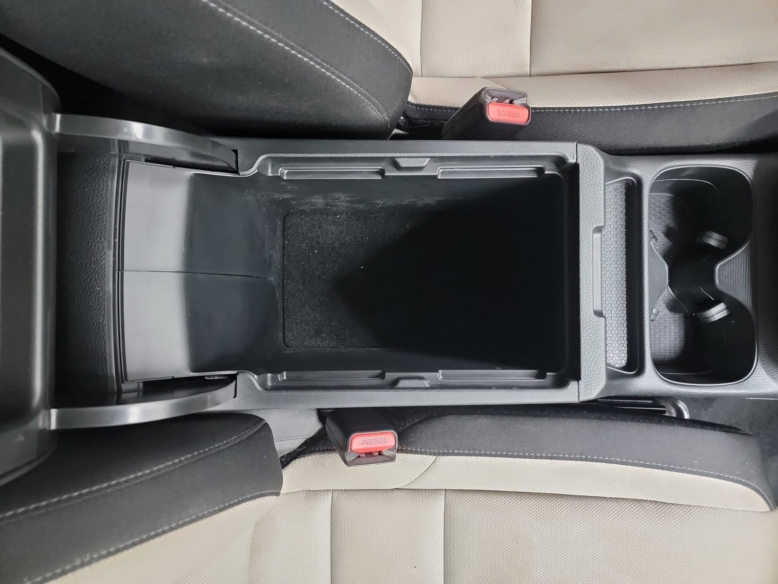 Certified 2024 Honda CR-V EX image 29