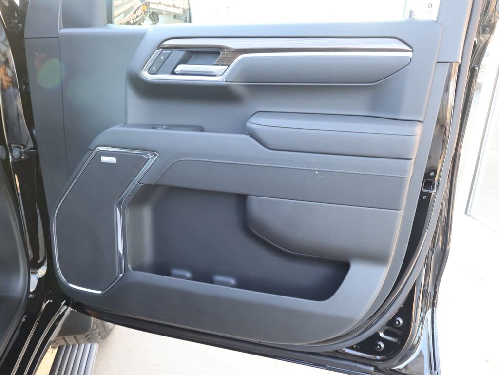 New 2026 Chevrolet Silverado 1500 LT Trail Boss image 38