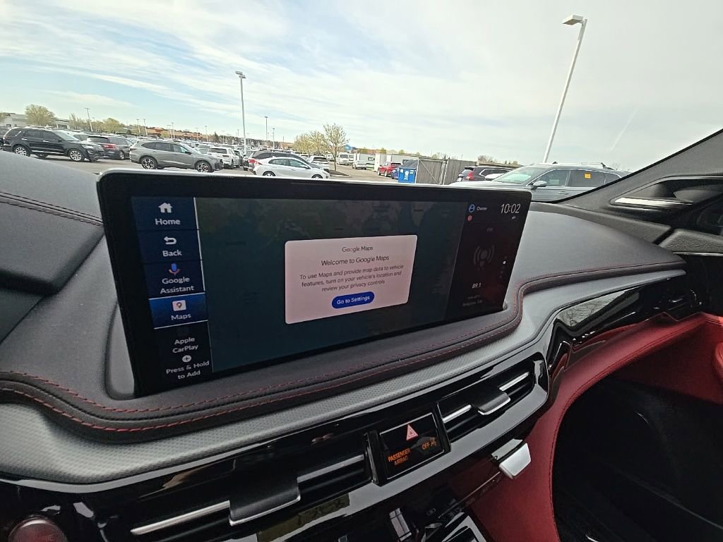 Used 2025 Acura MDX A-Spec image 20