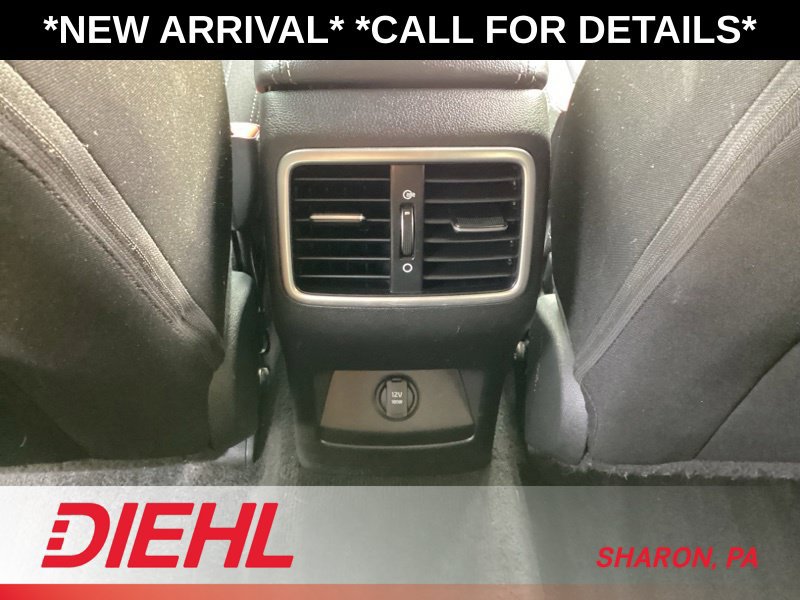 Used 2020 Kia Sportage LX FWD image 17