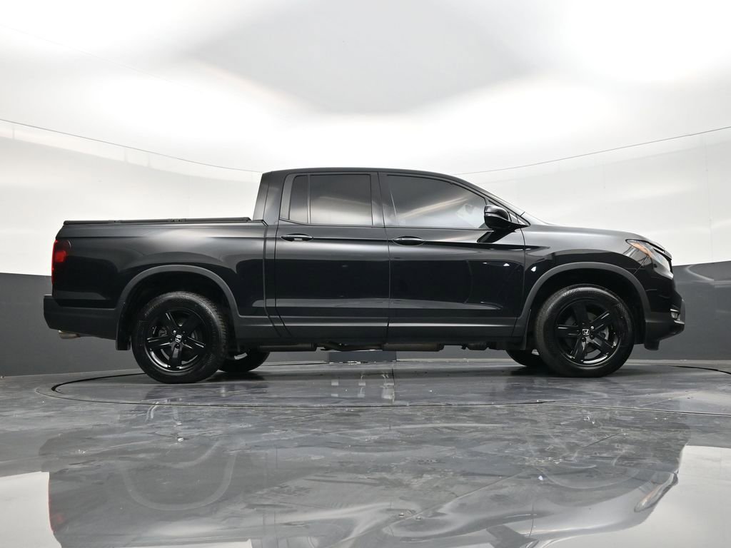 Used 2023 Honda Ridgeline Black Edition image 26