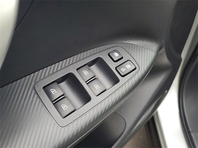 New 2025 Mitsubishi Eclipse Cross AWD image 18