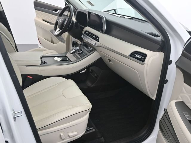 Used 2021 Hyundai Palisade Calligraphy AWD/4WD image 17