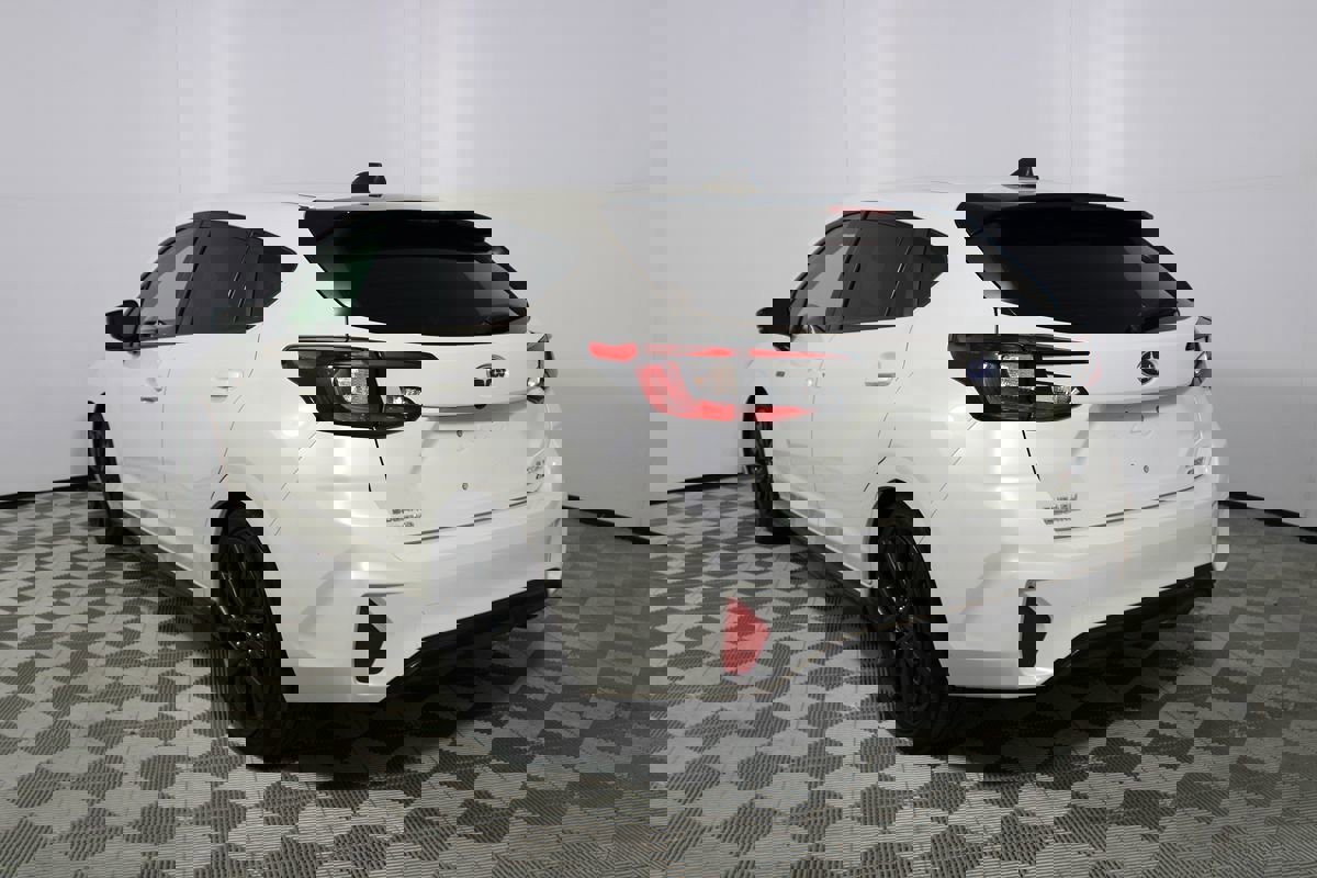 Used 2024 Subaru Impreza RS w/ Popular Package #1 AWD/4WD image 38