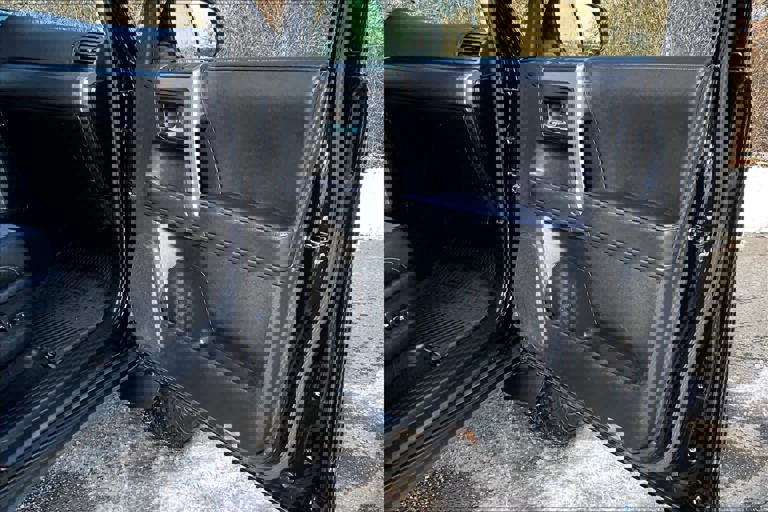 Certified 2023 Toyota 4Runner SR5 Premium image 46