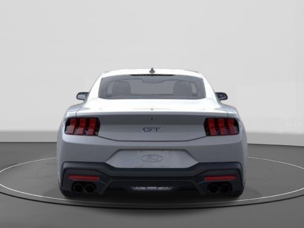 New 2026 Ford Mustang GT RWD image 5