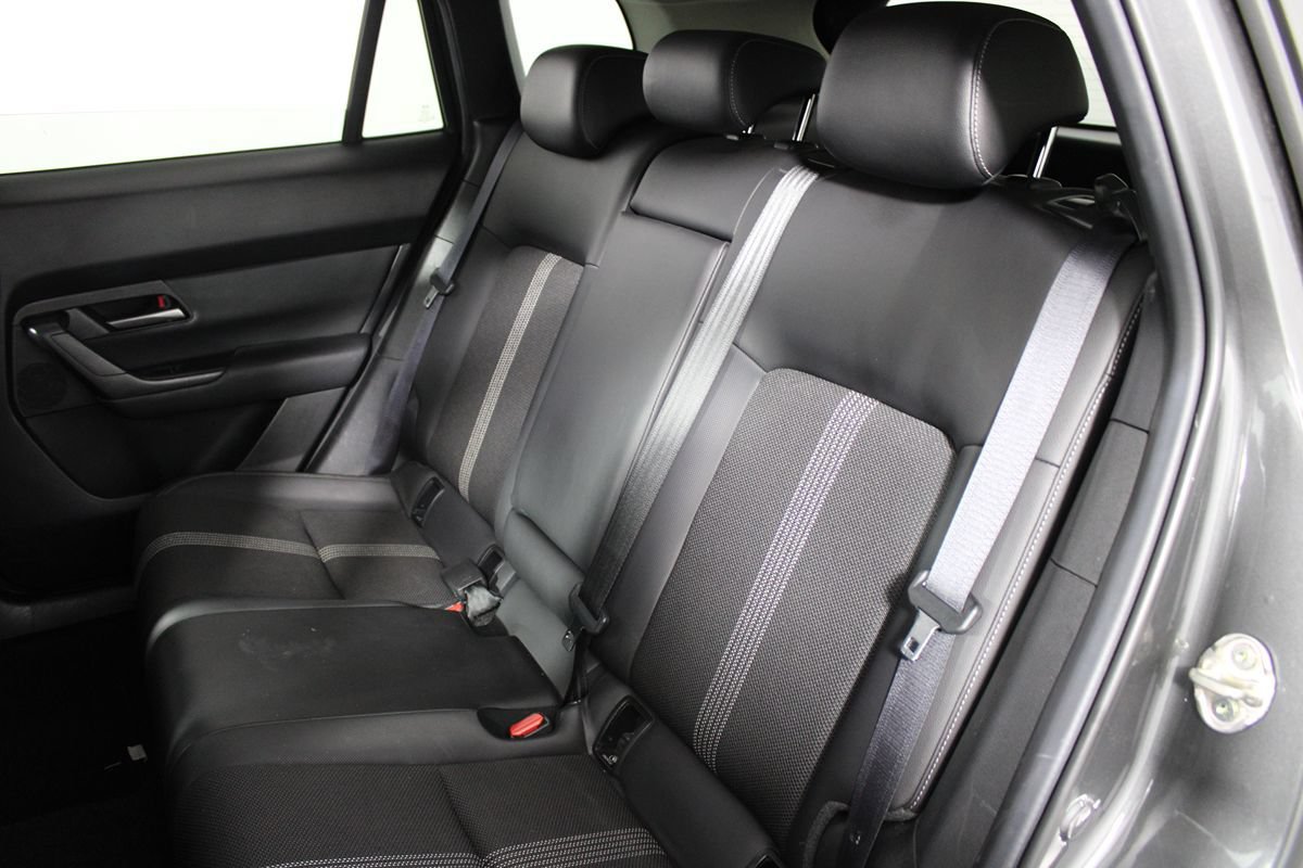 Used 2025 MAZDA CX-50 AWD 2.5 S w/ Preferred Package image 25