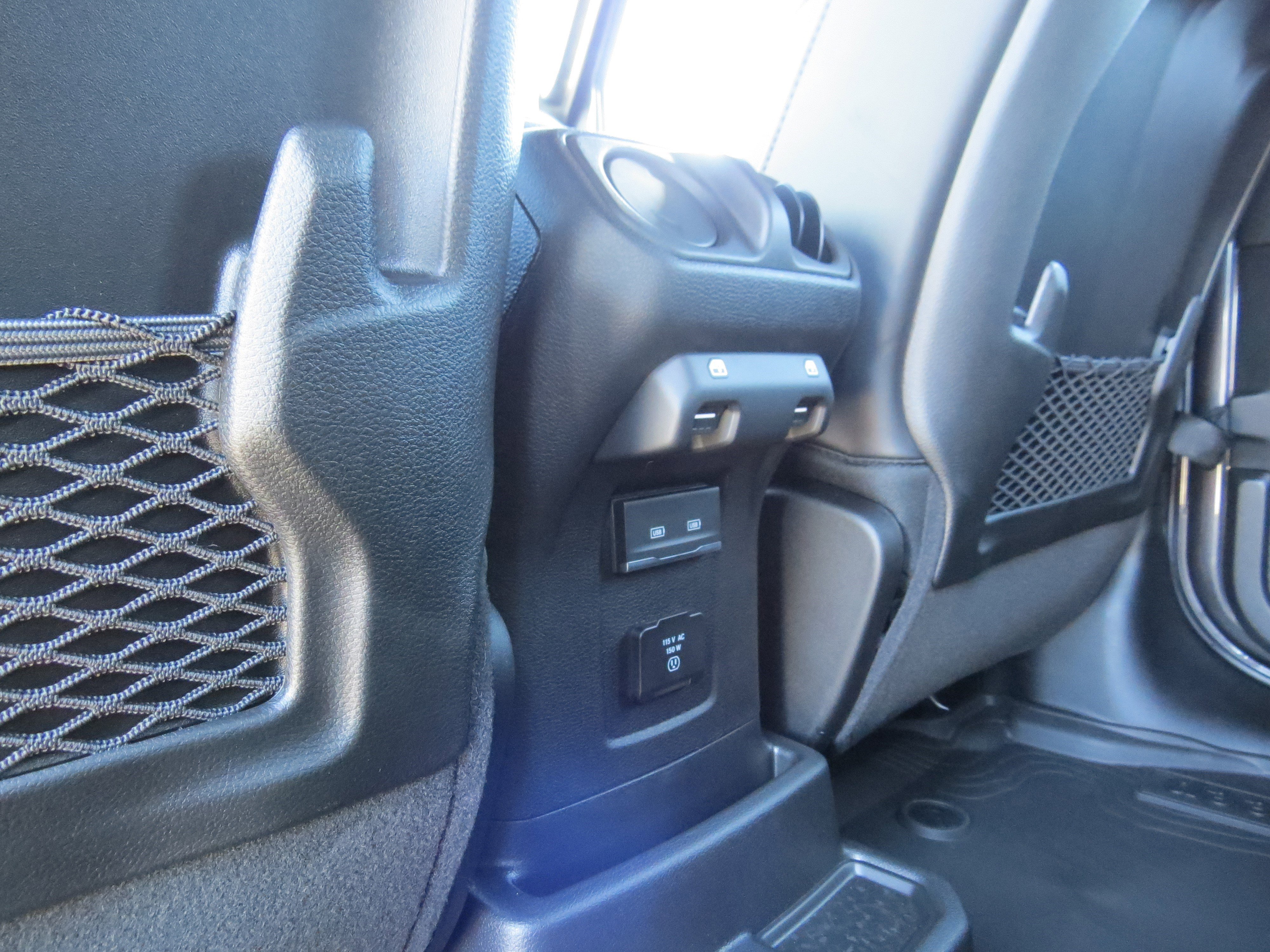 New 2026 Jeep Wrangler Unlimited Rubicon image 16