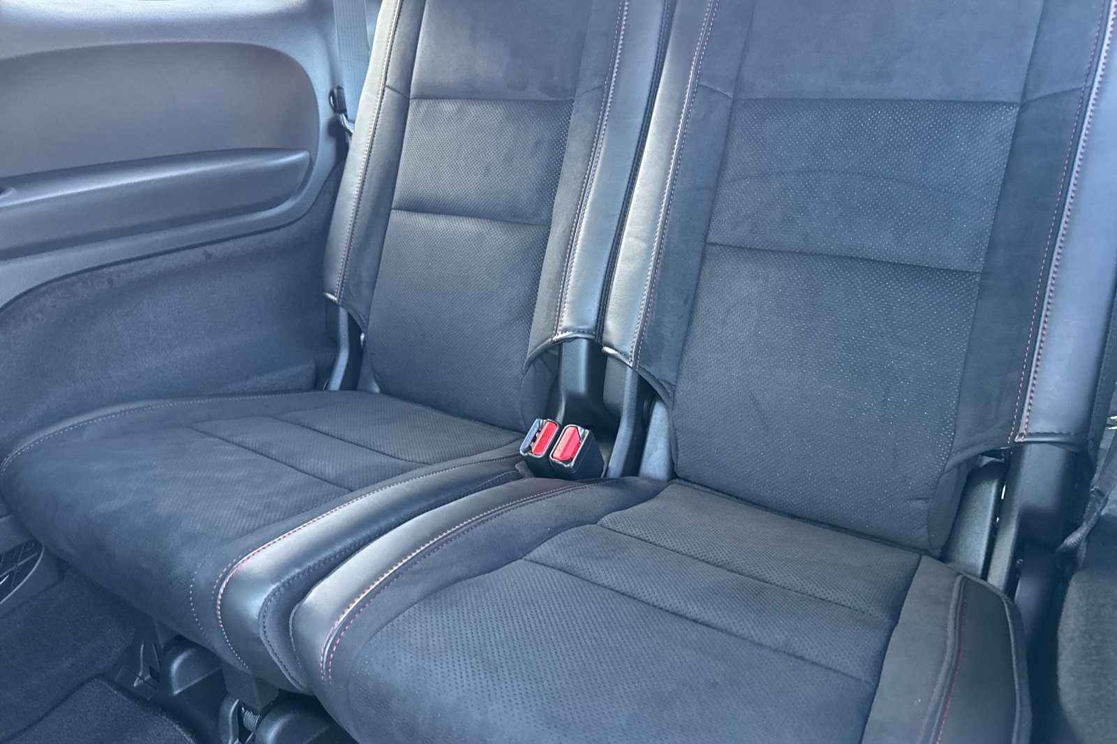 New 2027 Dodge Durango GT AWD/4WD image 15