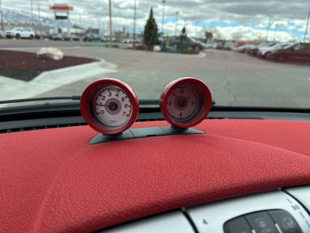 Used 2013 smart fortwo pure image 17