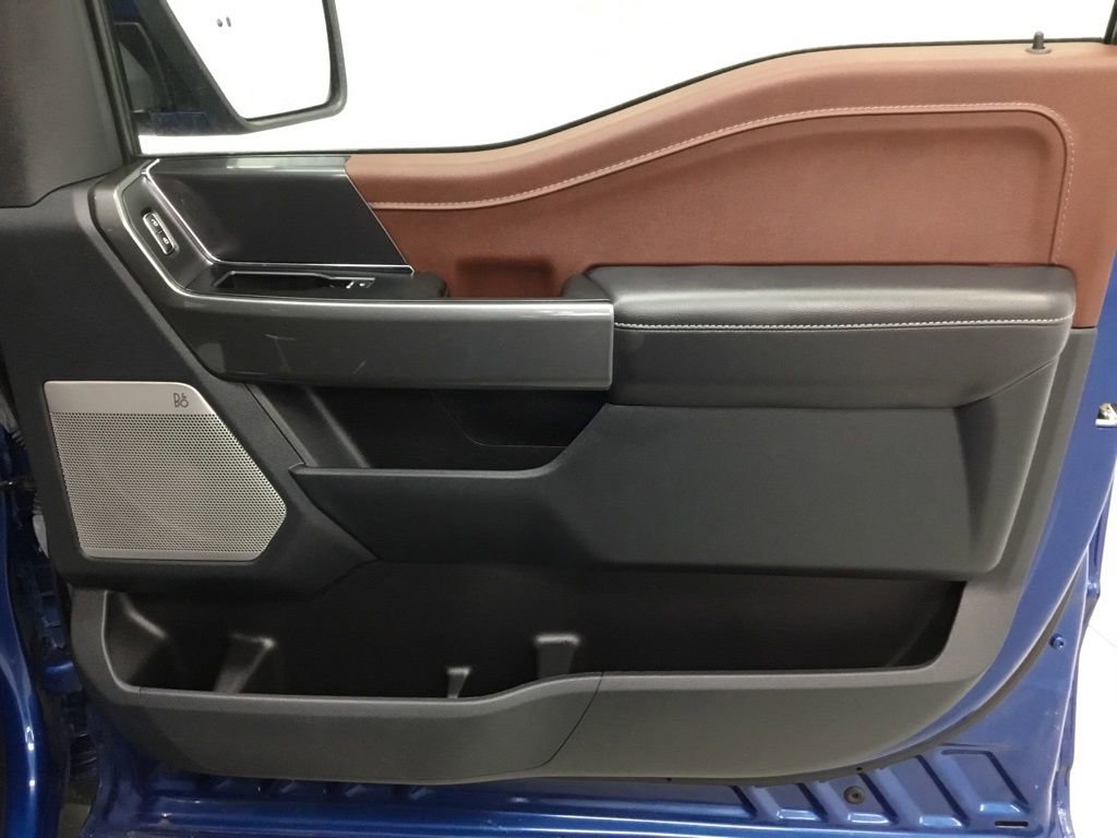 Used 2023 Ford F150 Lariat w/ Equipment Group 502A High image 44