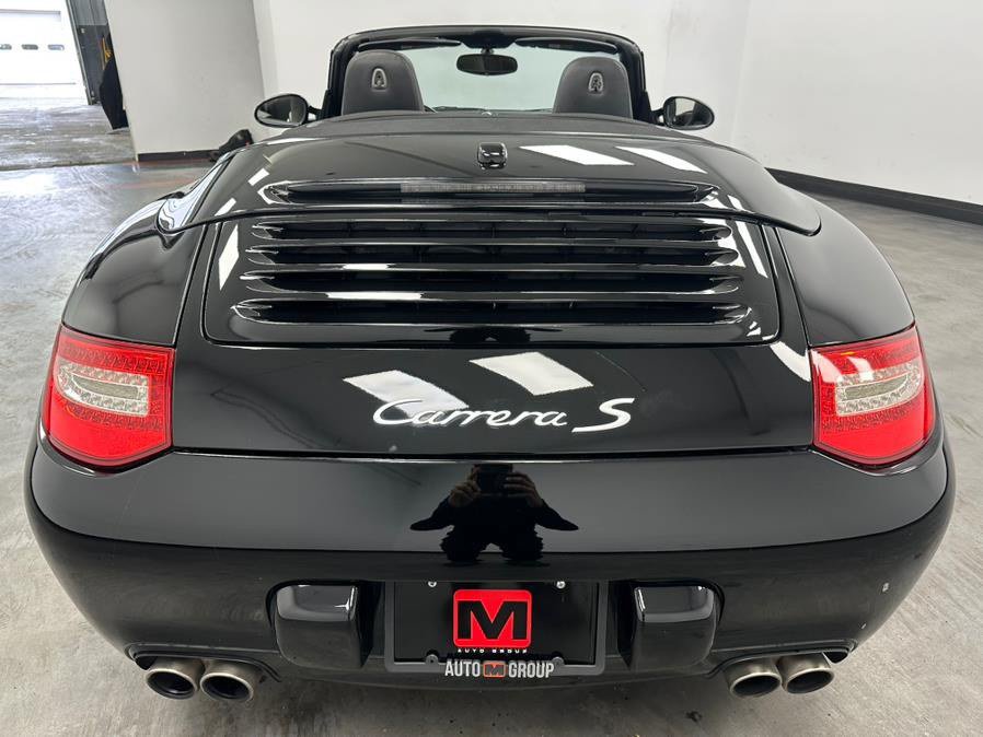 Used 2010 Porsche 911 Carrera S RWD image 16