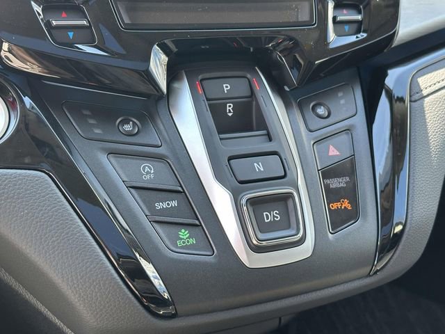 New 2026 Honda Odyssey Touring image 29