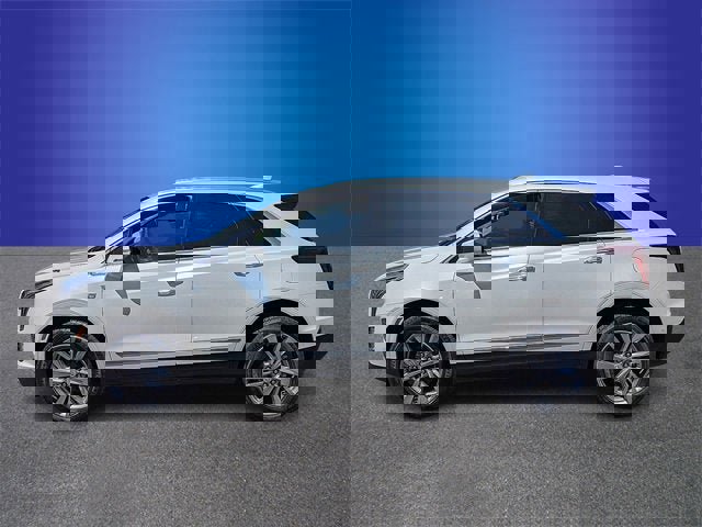 New 2025 Cadillac XT5 Premium Luxury w/ Technology Package image 2
