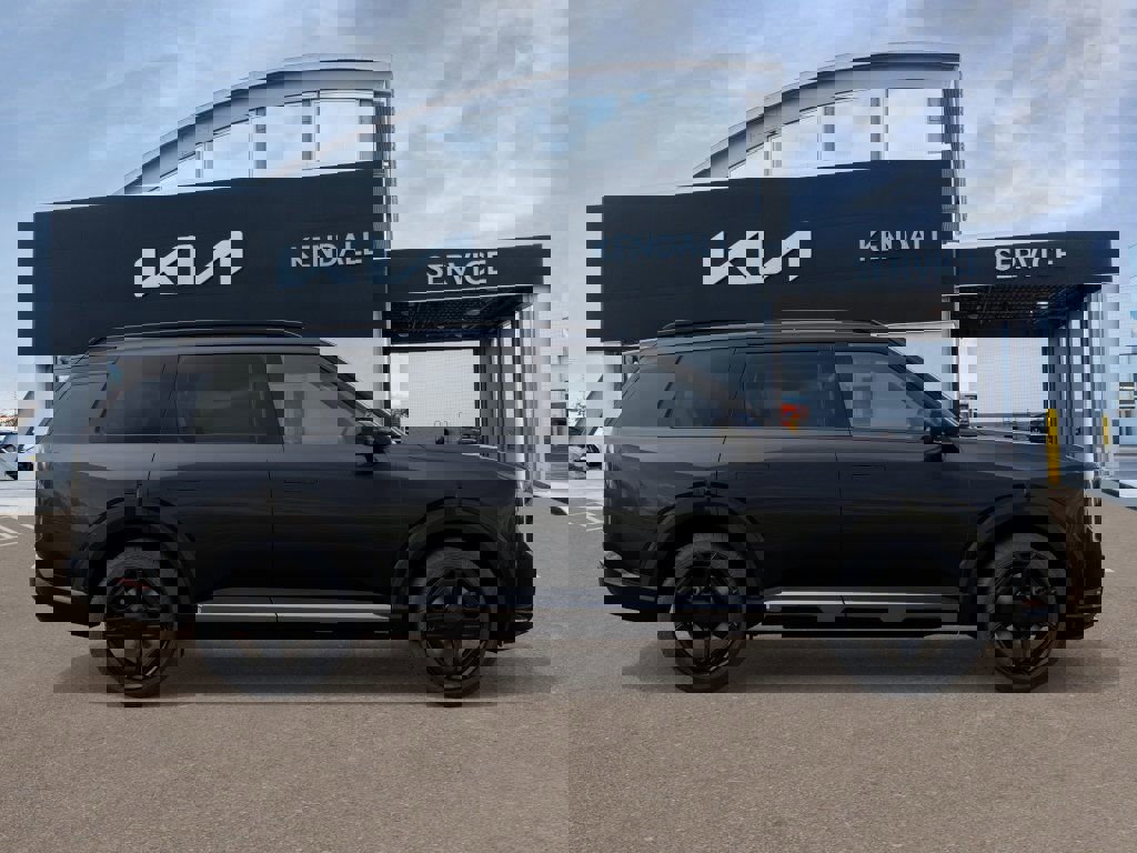 New 2027 Kia Telluride EX image 7