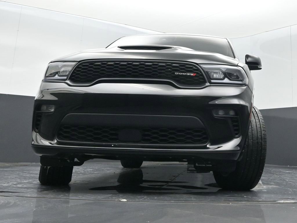 Certified 2022 Dodge Durango GT image 31