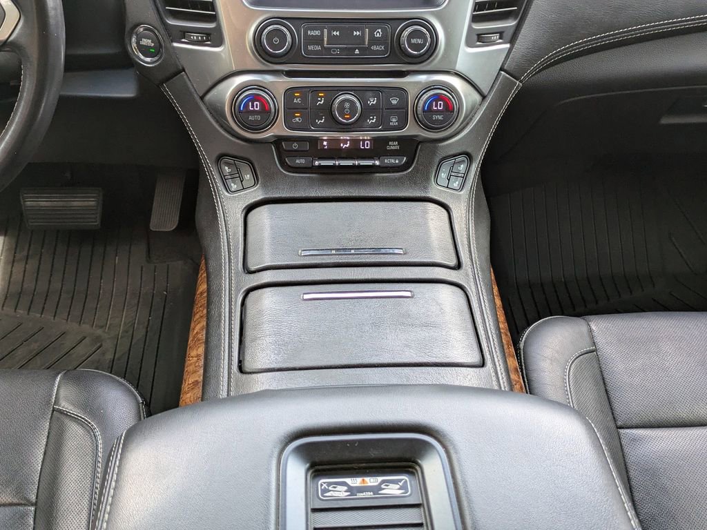 Used 2020 Chevrolet Tahoe Premier image 20