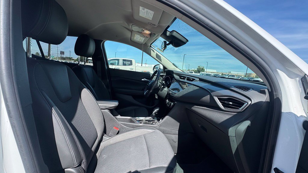 Used 2022 Buick Encore GX Preferred FWD image 9