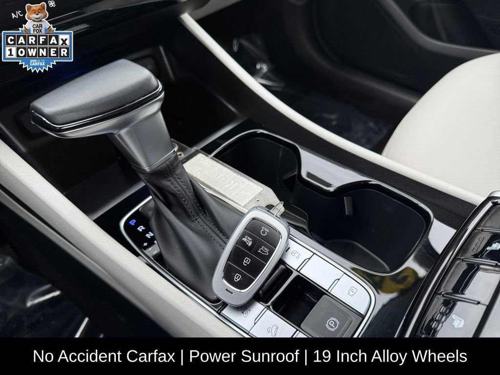 Used 2024 Hyundai Tucson SEL w/ Convenience Package image 31