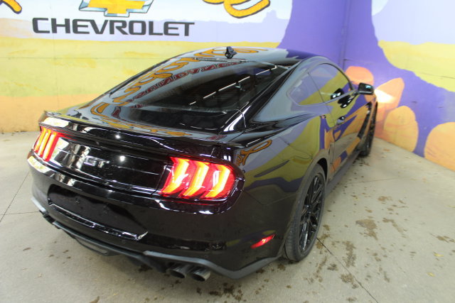 Used 2021 Ford Mustang GT Premium RWD image 8