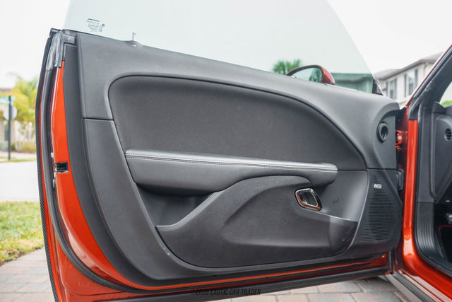 Used 2020 Dodge Challenger SRT Hellcat Redeye image 33