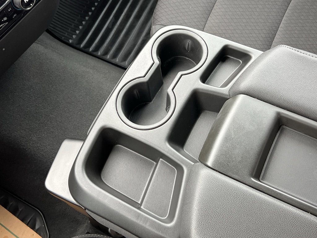 Used 2024 Chevrolet Silverado 1500 LT image 21