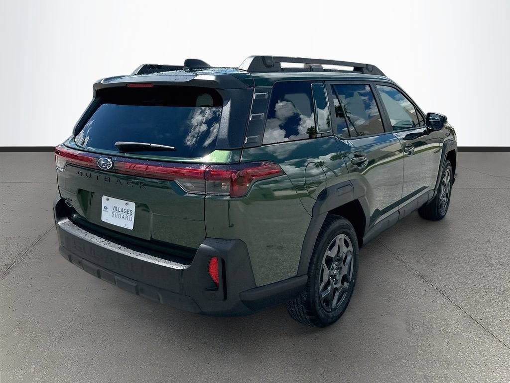 New 2026 Subaru Outback Premium AWD/4WD image 7