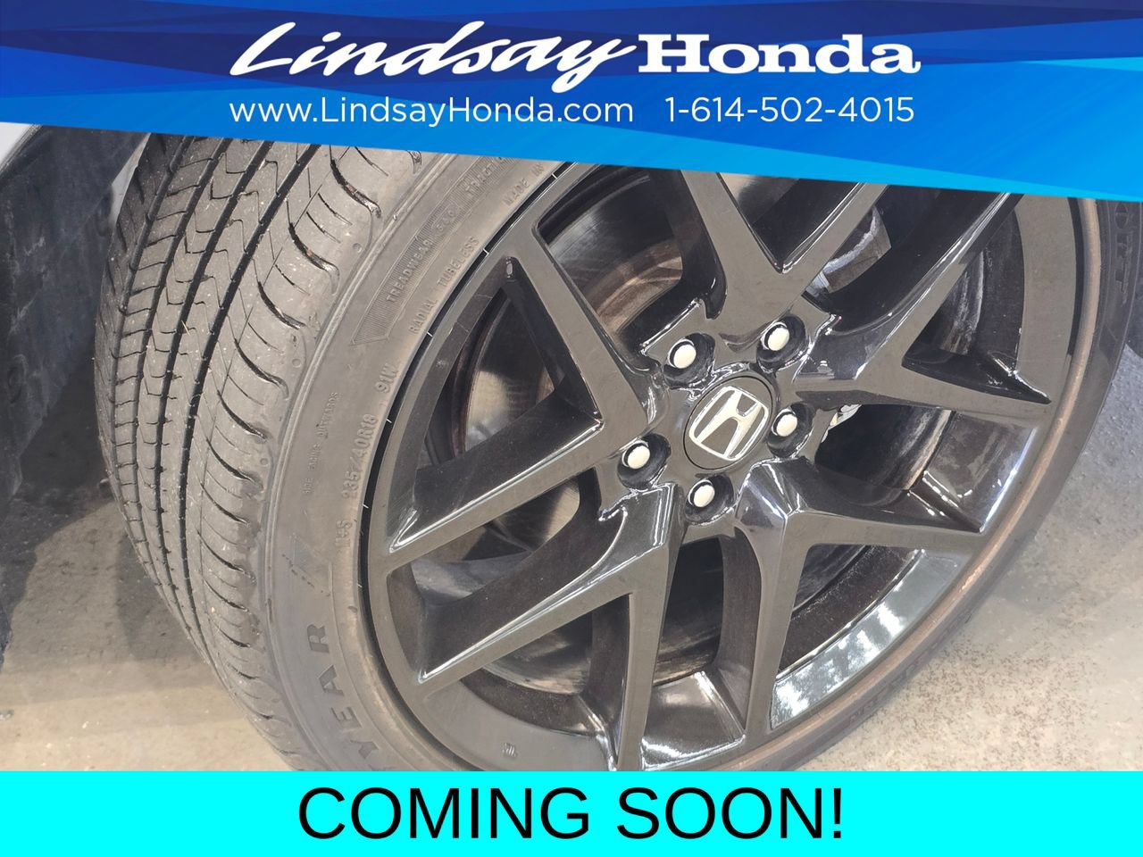 Used 2024 Honda Civic Sport image 26