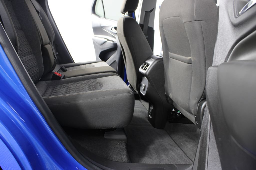 Used 2024 Chevrolet Equinox LT FWD image 20