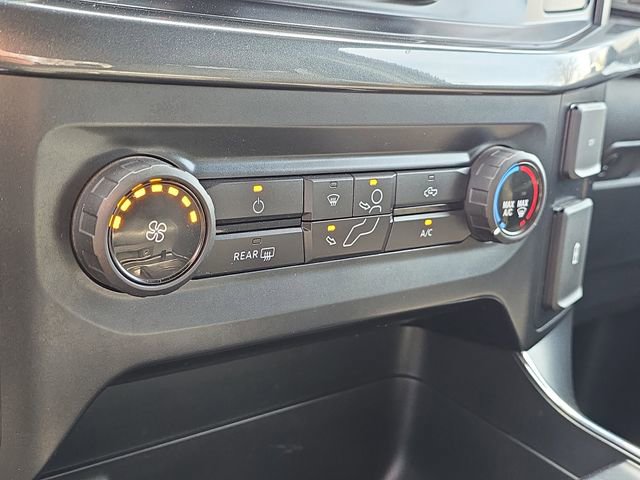 Certified 2021 Ford F150 XL w/ STX Appearance Package image 21