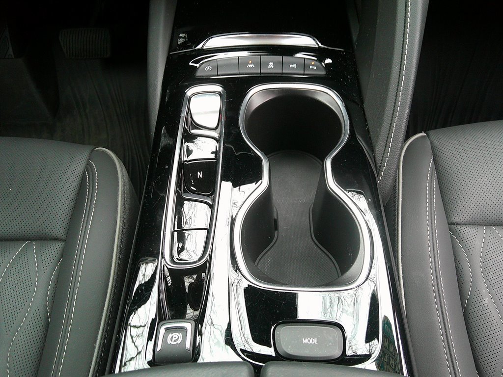 Used 2023 Buick Envision Avenir image 21