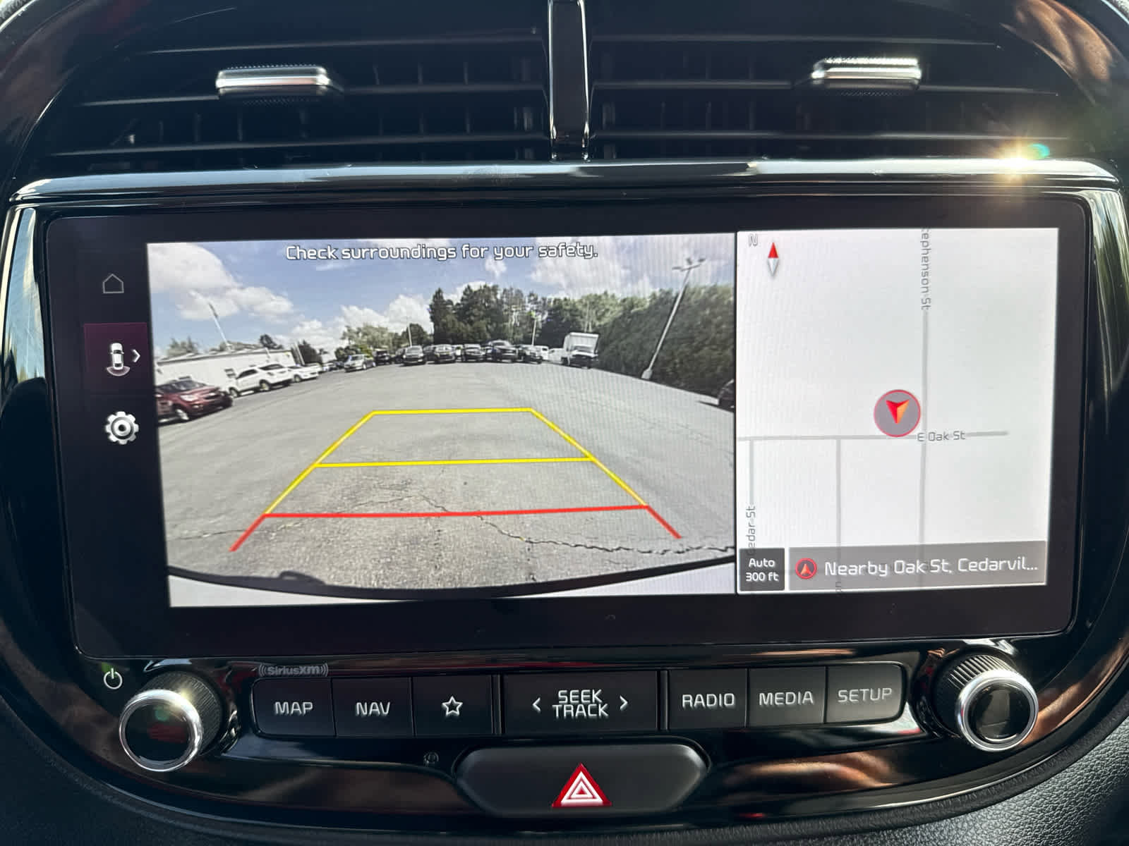 Used 2024 Kia Soul S image 21