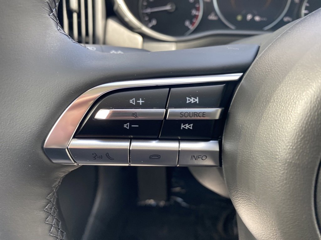 New 2026 MAZDA CX-50 AWD 2.5 S w/ Premium Package image 21