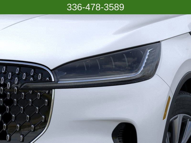 New 2026 Lincoln Aviator AWD image 18