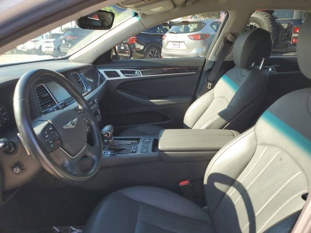 Used 2019 Genesis G80 3.8 image 17