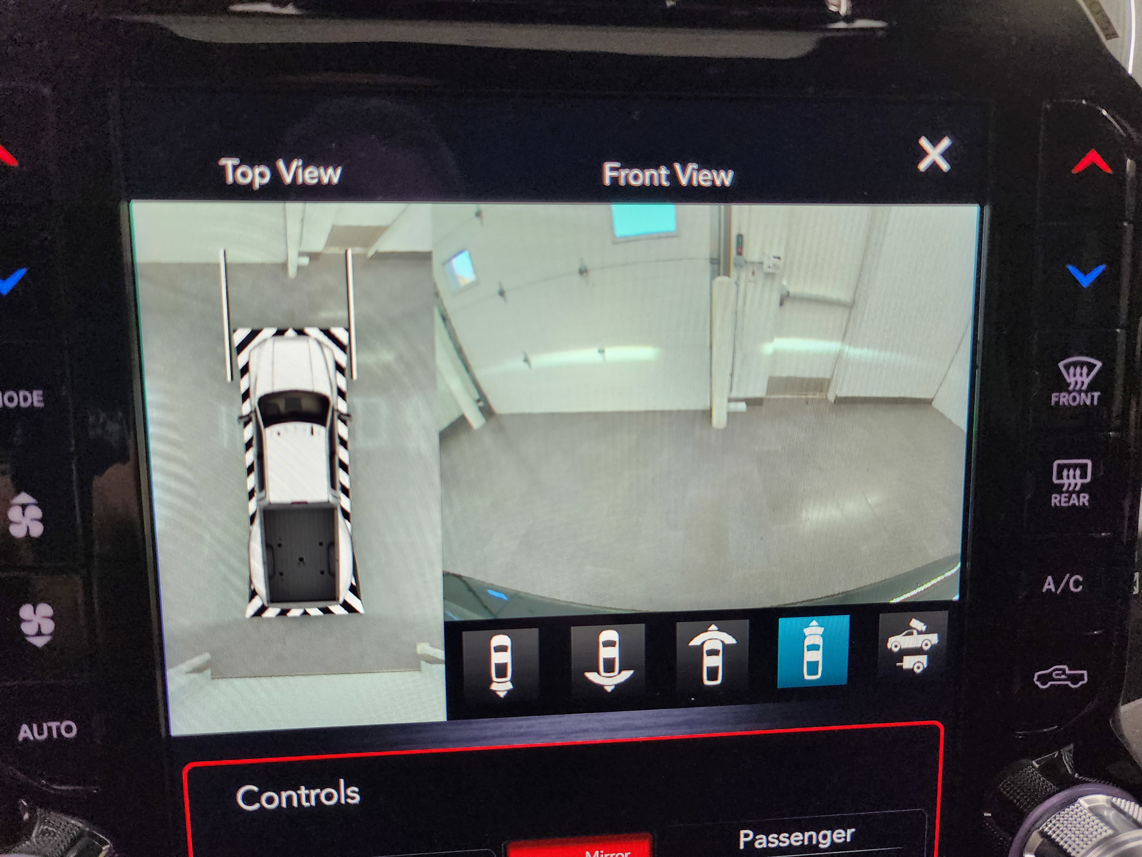 Used 2020 RAM 3500 Laramie image 63