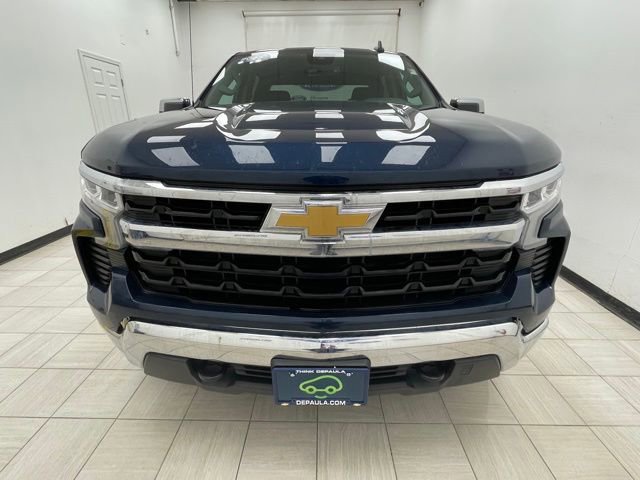 Certified 2023 Chevrolet Silverado 1500 LT image 17