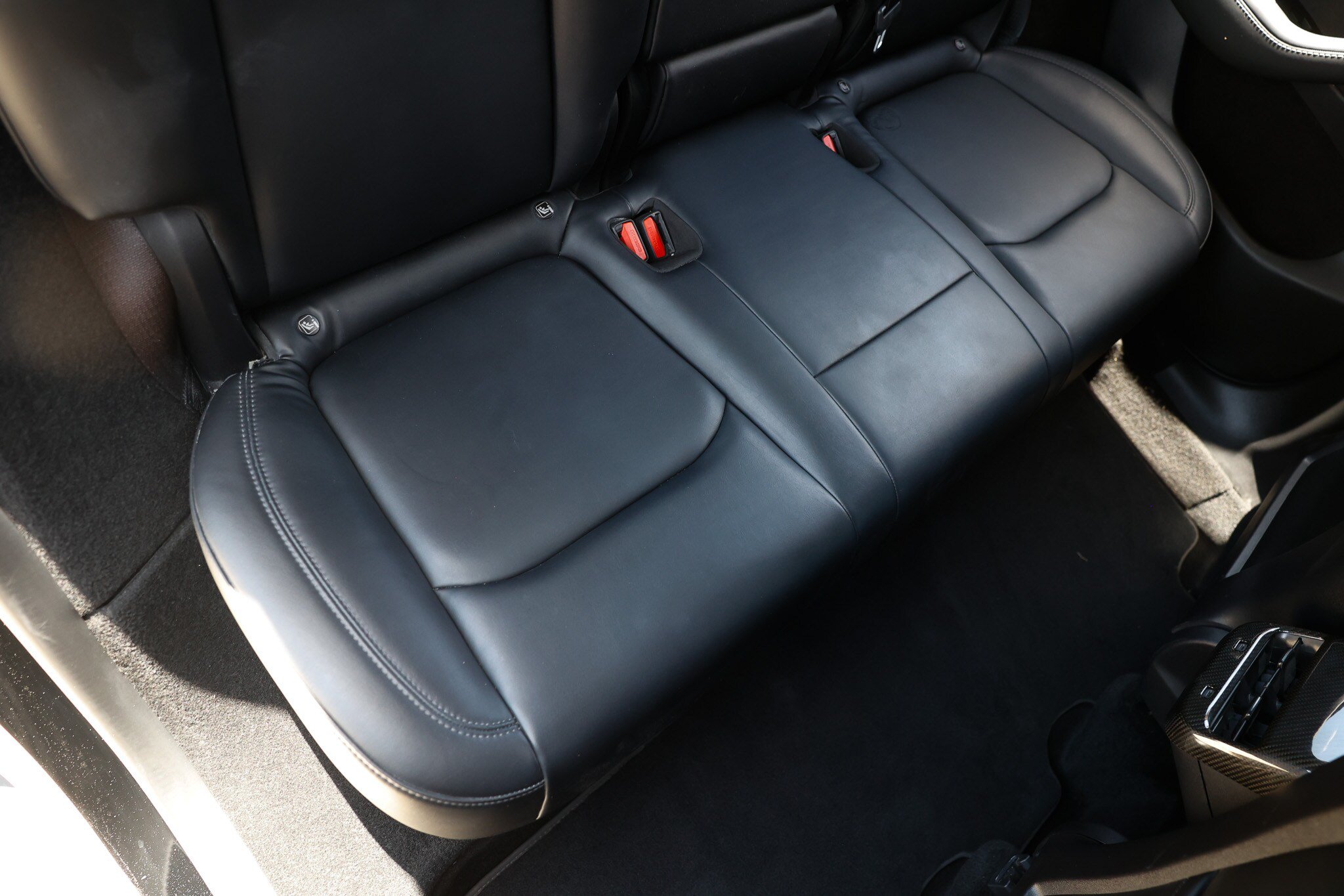 Used 2022 Tesla Model Y Performance AWD/4WD image 17