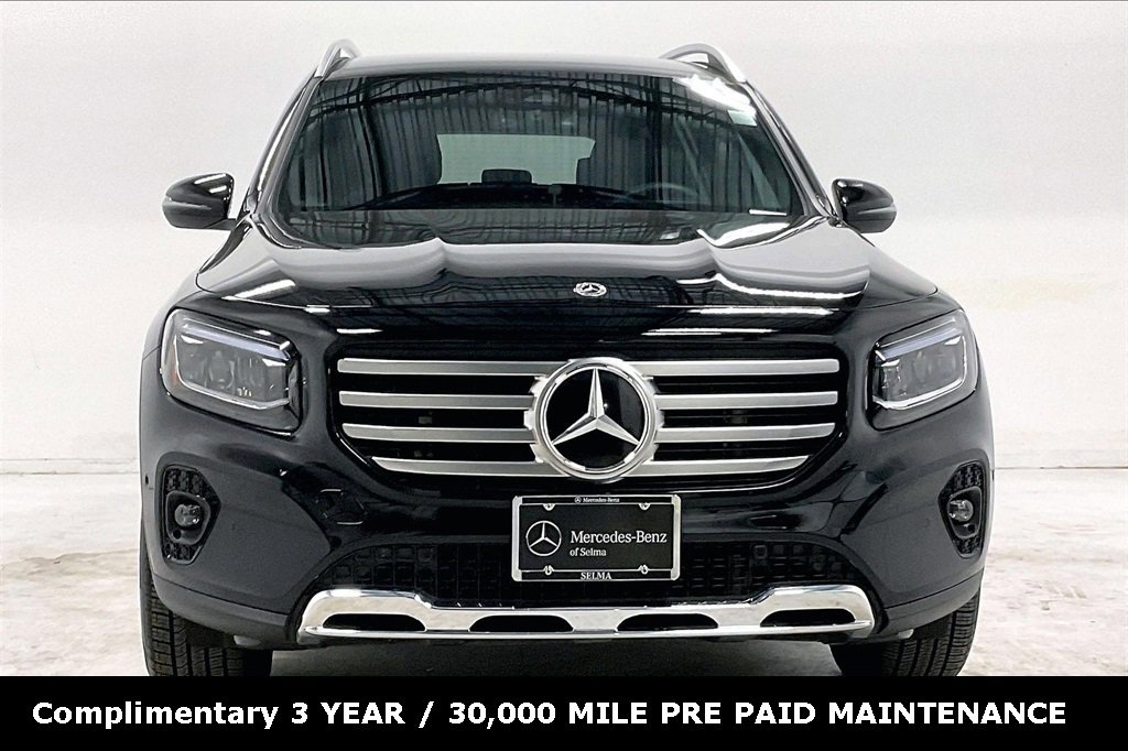 Used 2025 Mercedes-Benz GLB 250 image 3