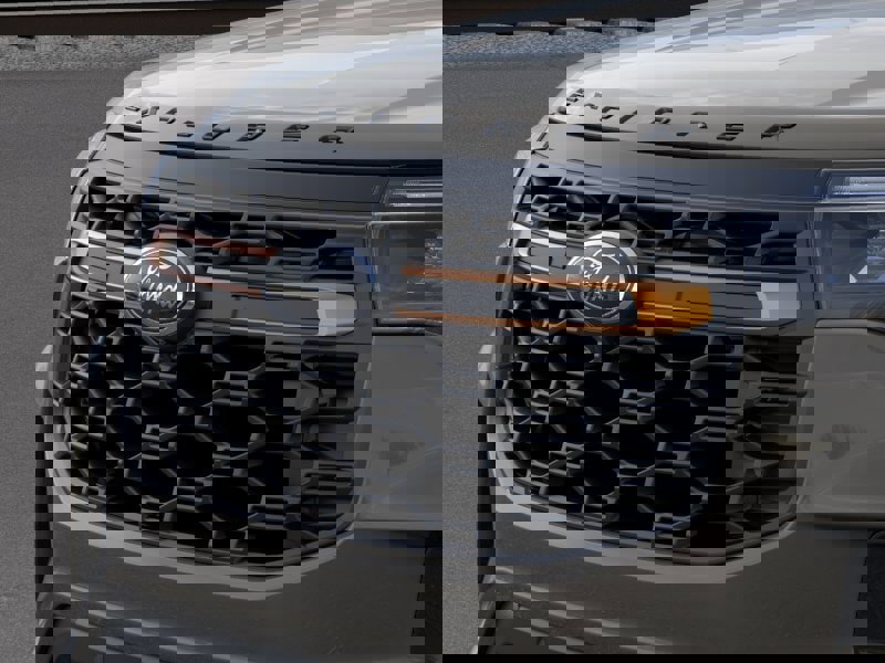 New 2026 Ford Explorer Tremor image 17