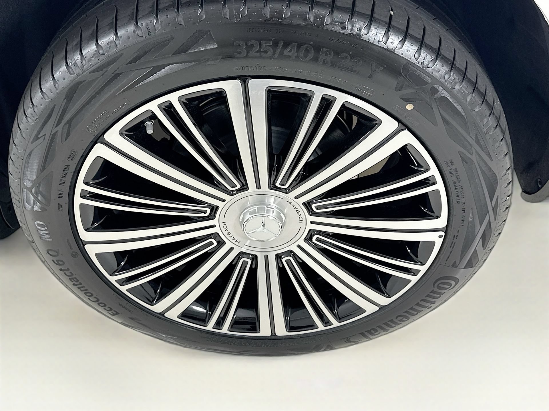 New 2026 Mercedes-Benz Maybach GLS 600 4MATIC image 34