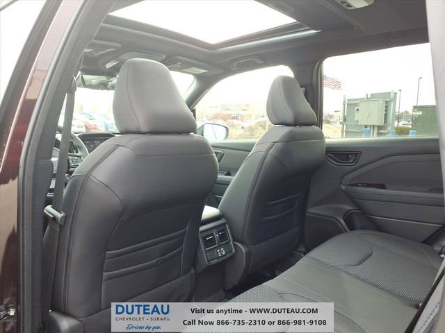 New 2026 Subaru Forester Premium image 10