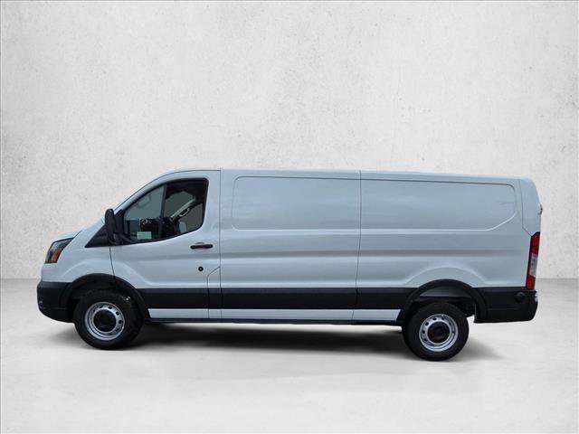 New 2026 Ford Transit 250 Low Roof RWD image 5