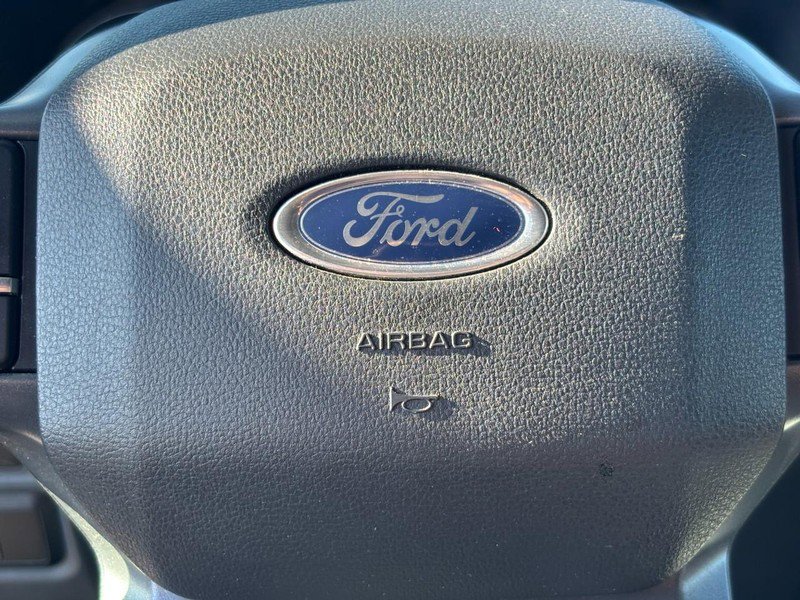 Used 2023 Ford F150 XLT w/ Equipment Group 302A High AWD/4WD image 19