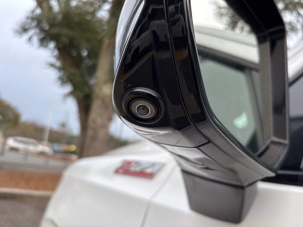 Used 2021 Chevrolet Tahoe Z71 w/ Z71 Off-Road Package image 33