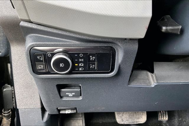 Used 2023 Ford Bronco Badlands image 15