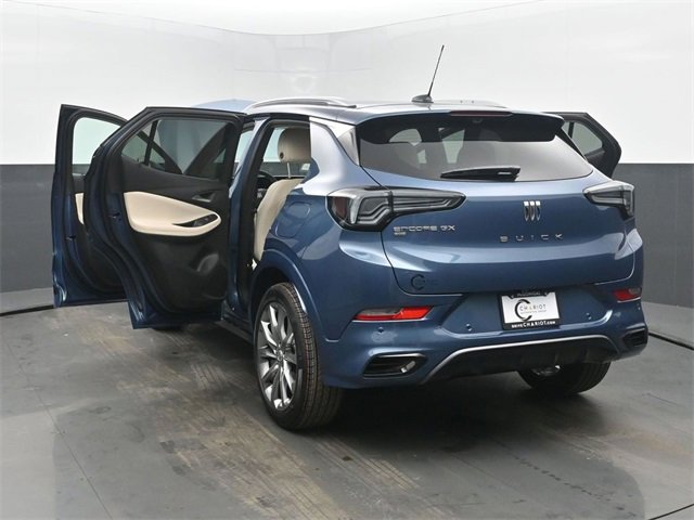 New 2026 Buick Encore GX Avenir w/ Avenir Technology Package image 56