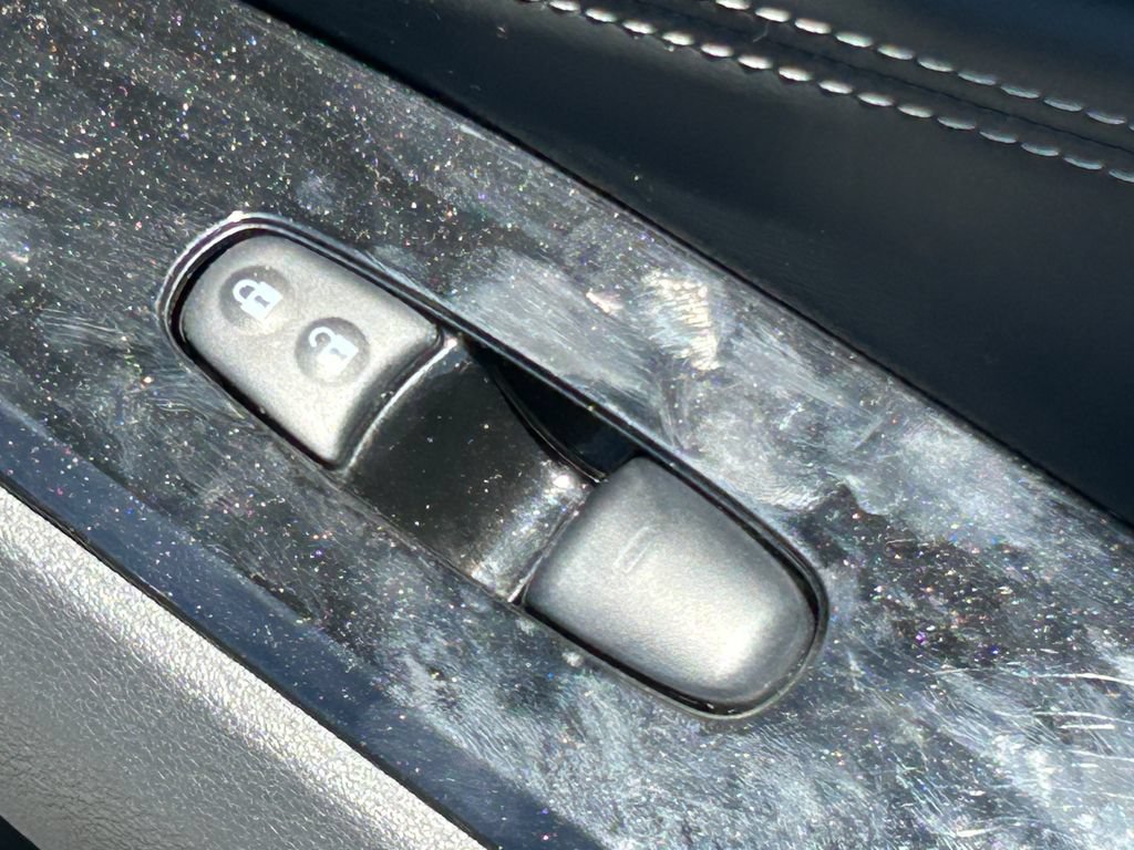 Used 2023 Nissan Altima 2.5 SL FWD image 38
