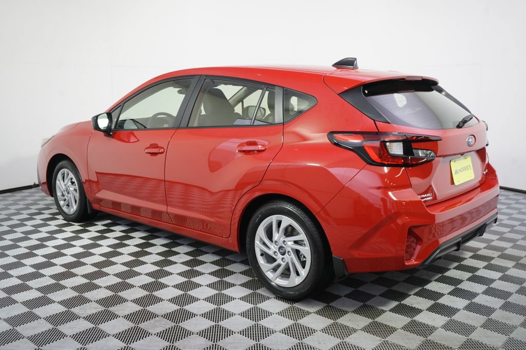 Certified 2024 Subaru Impreza 2.0i AWD/4WD image 3